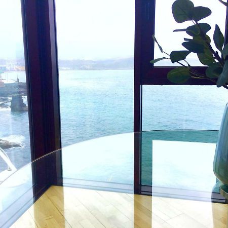 Cliff Suite By Canary365 Las Palmas de Gran Canaria Ngoại thất bức ảnh