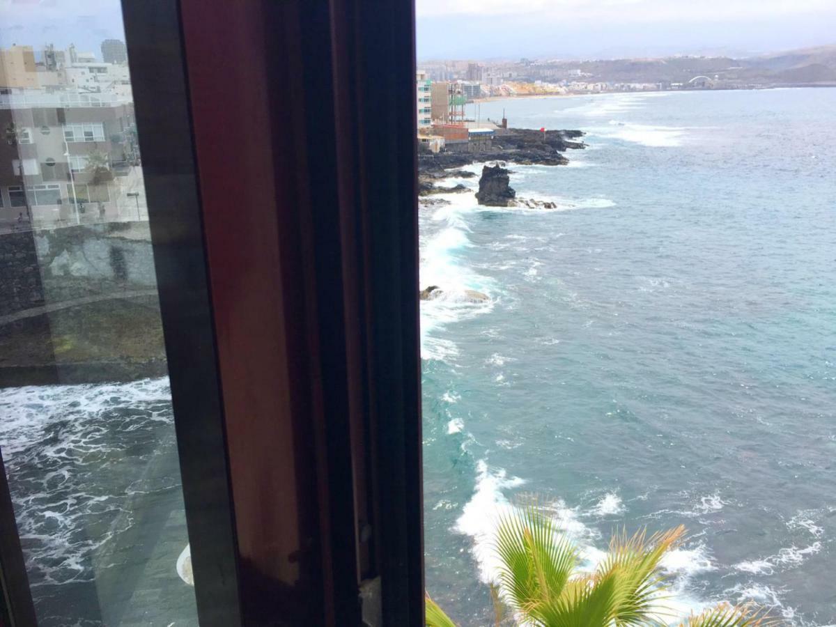 Cliff Suite By Canary365 Las Palmas de Gran Canaria Ngoại thất bức ảnh