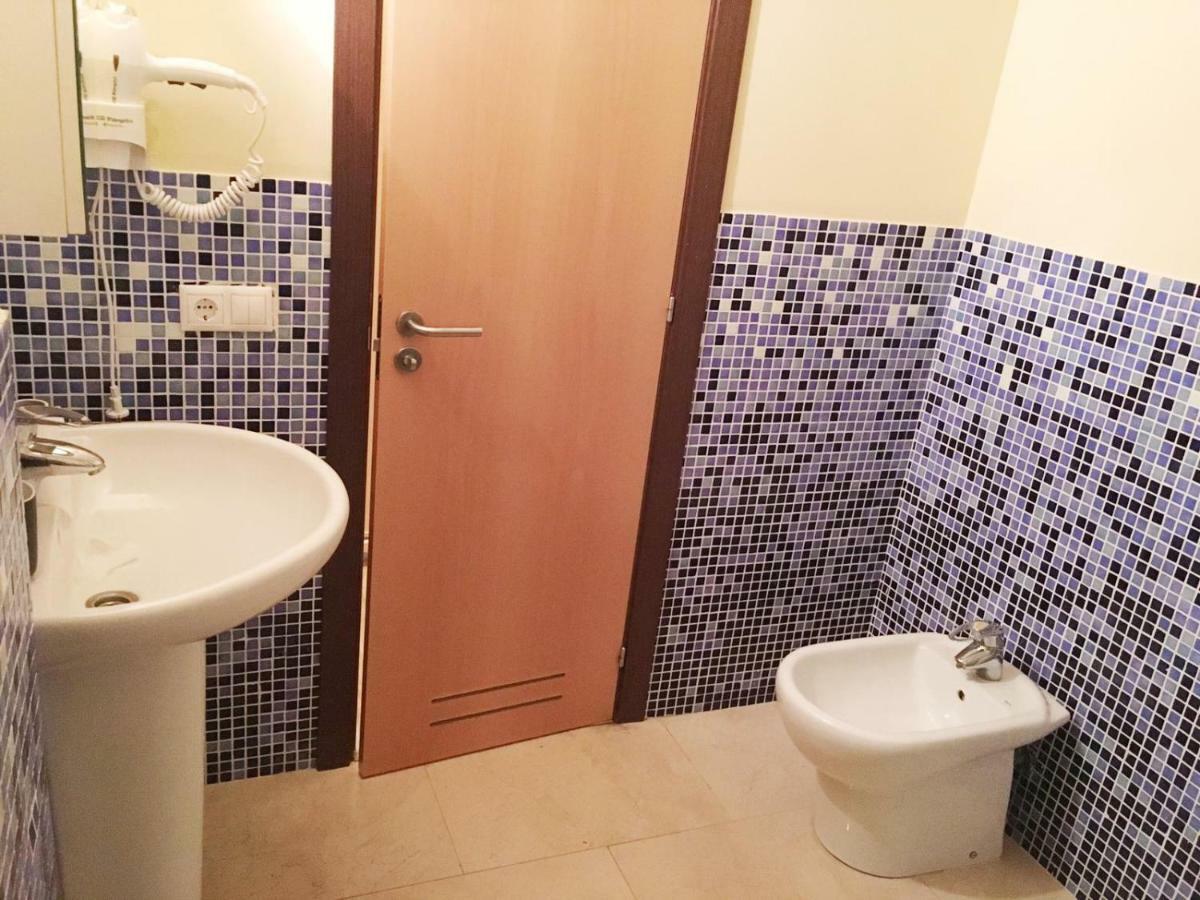 Cliff Suite By Canary365 Las Palmas de Gran Canaria Ngoại thất bức ảnh