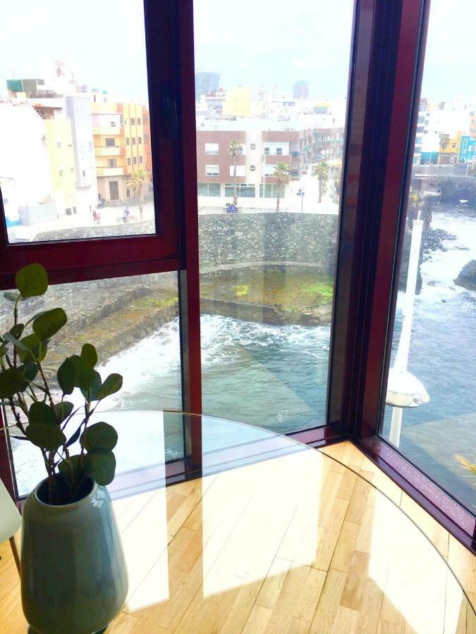 Cliff Suite By Canary365 Las Palmas de Gran Canaria Ngoại thất bức ảnh