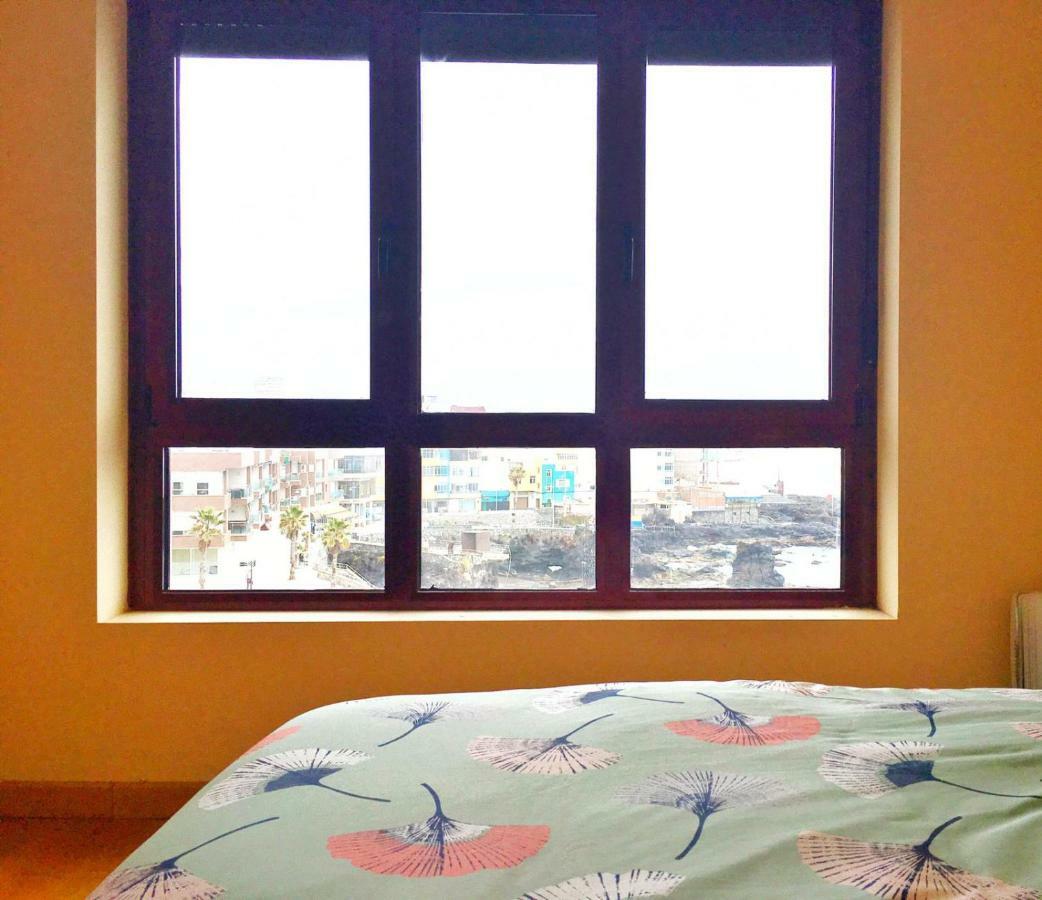 Cliff Suite By Canary365 Las Palmas de Gran Canaria Ngoại thất bức ảnh