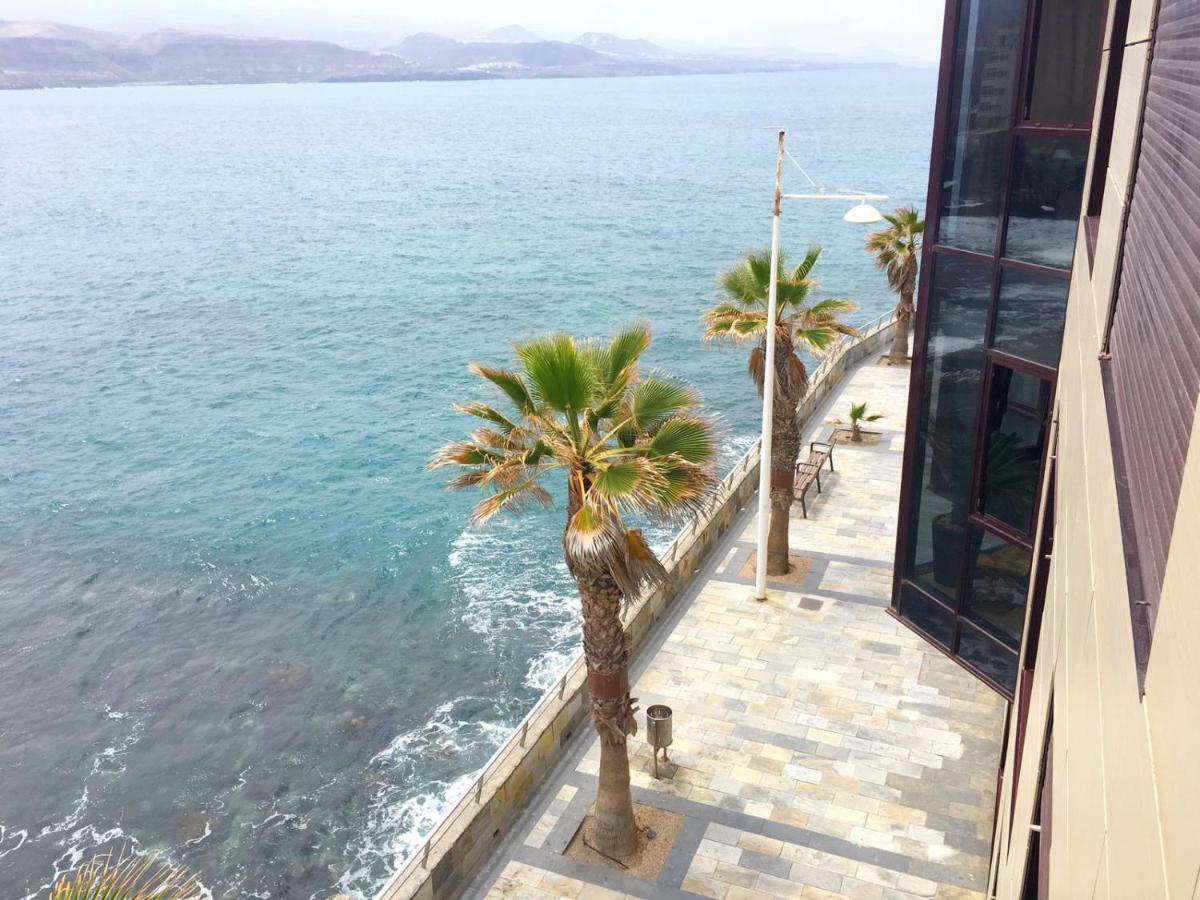 Cliff Suite By Canary365 Las Palmas de Gran Canaria Ngoại thất bức ảnh