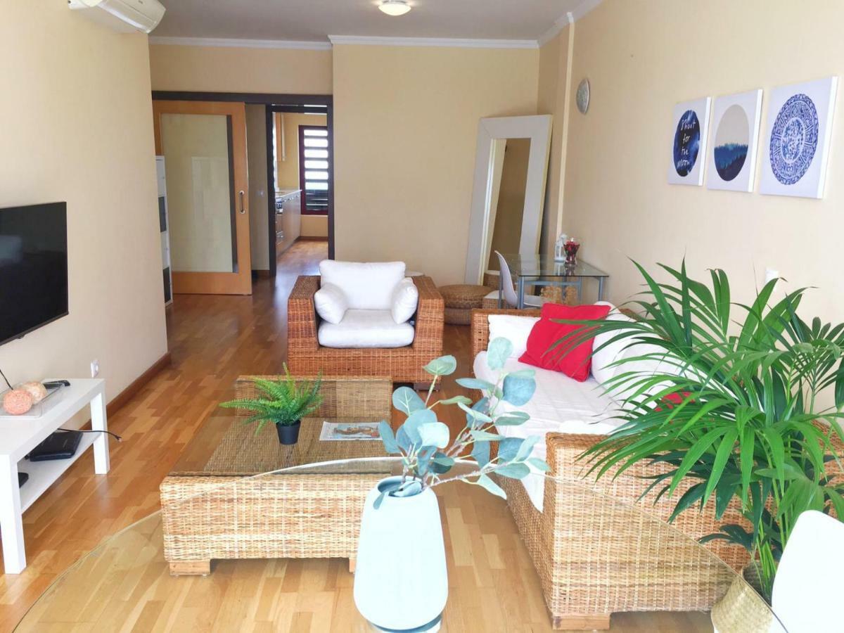 Cliff Suite By Canary365 Las Palmas de Gran Canaria Ngoại thất bức ảnh