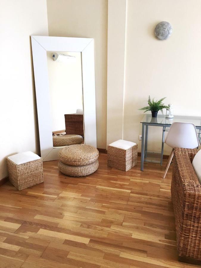 Cliff Suite By Canary365 Las Palmas de Gran Canaria Ngoại thất bức ảnh