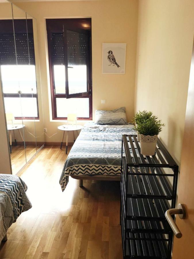 Cliff Suite By Canary365 Las Palmas de Gran Canaria Ngoại thất bức ảnh
