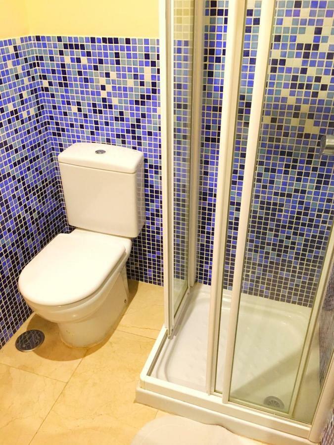 Cliff Suite By Canary365 Las Palmas de Gran Canaria Ngoại thất bức ảnh