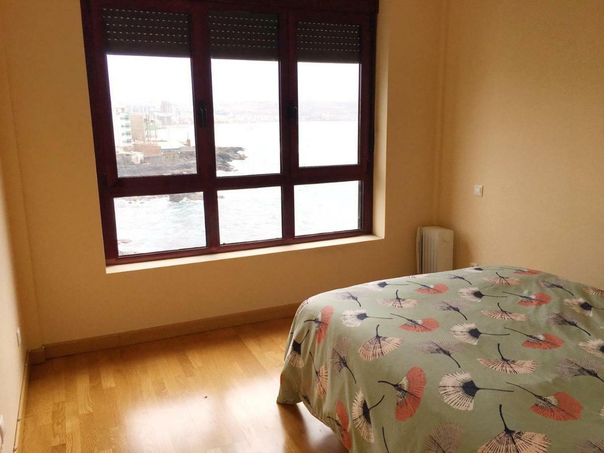 Cliff Suite By Canary365 Las Palmas de Gran Canaria Ngoại thất bức ảnh