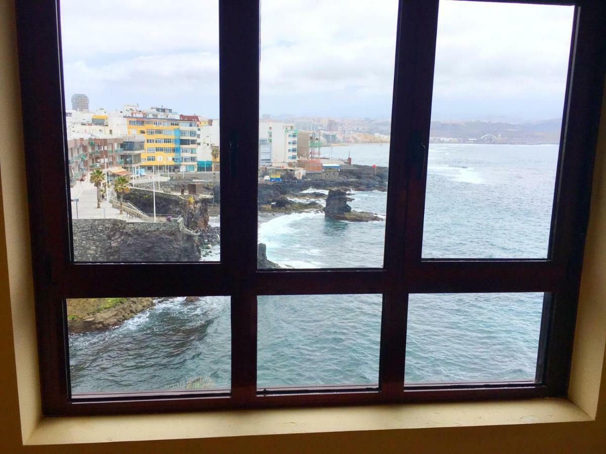 Cliff Suite By Canary365 Las Palmas de Gran Canaria Ngoại thất bức ảnh