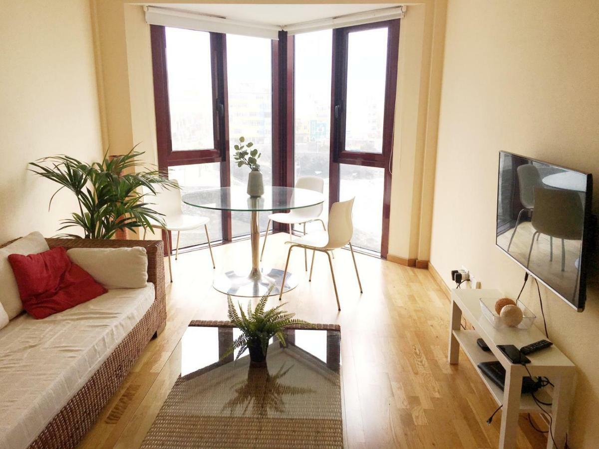 Cliff Suite By Canary365 Las Palmas de Gran Canaria Ngoại thất bức ảnh