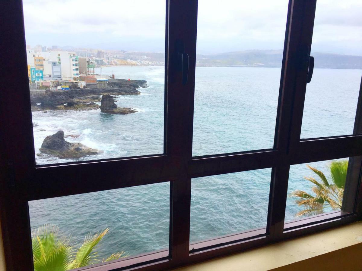 Cliff Suite By Canary365 Las Palmas de Gran Canaria Ngoại thất bức ảnh