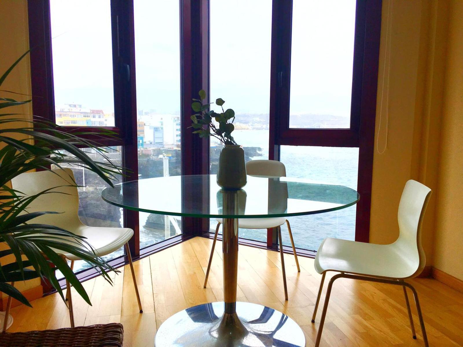 Cliff Suite By Canary365 Las Palmas de Gran Canaria Ngoại thất bức ảnh